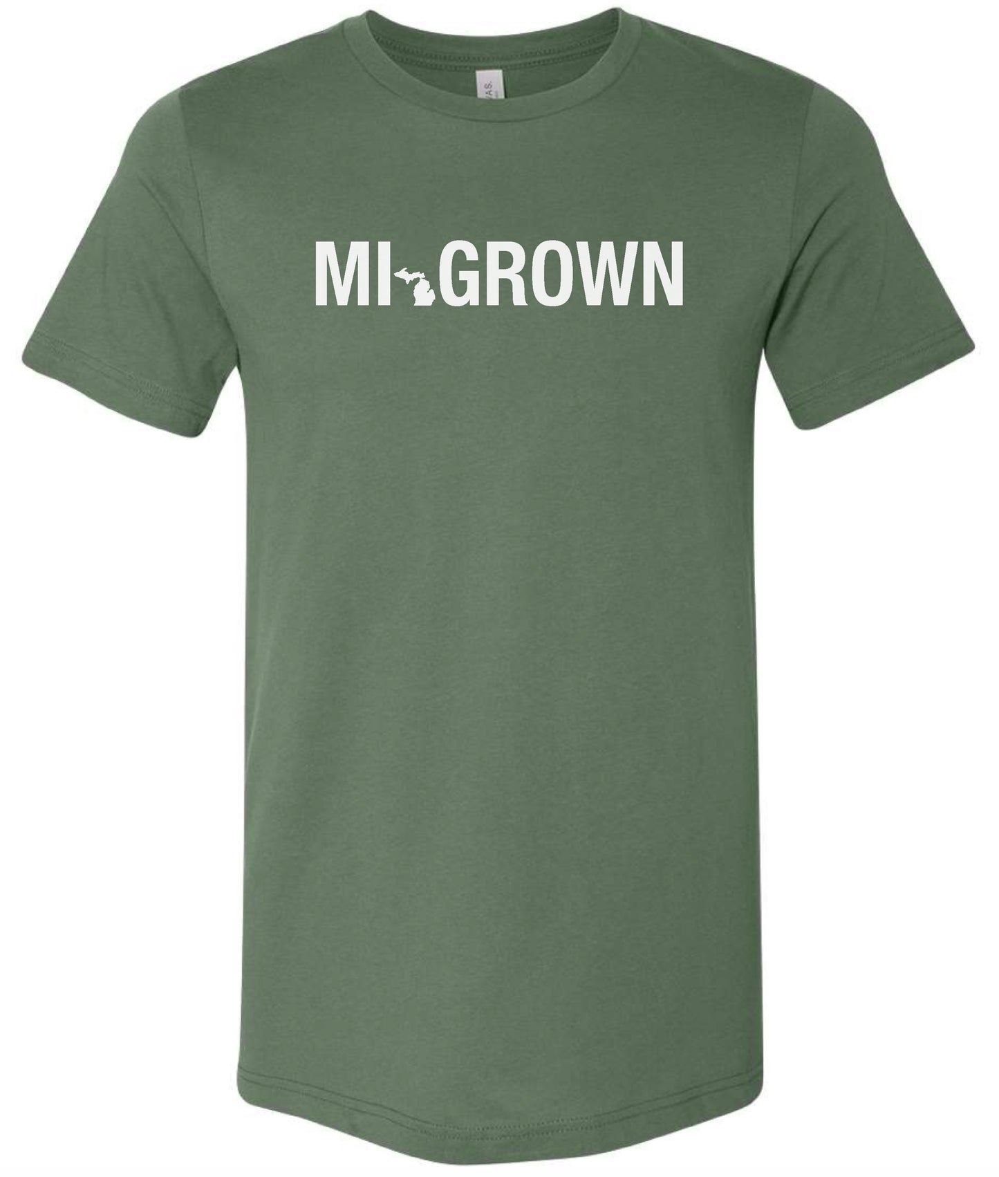 Michigan Grown T-Shirt