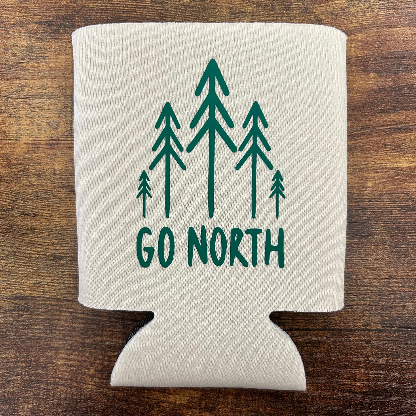 Go North Coozie